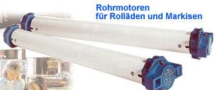 rohrmotor