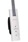 Rollotron Pro 9700 UP computergesteuert Unterputz 23 mm Gurtbandbreite
