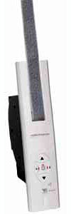 Rollotron Pro Comfort Plus 9705 computergesteuert Rollotron Pro STAR 9905 UP computergesteuert Unterputz 23 mm Gurtbandbreite